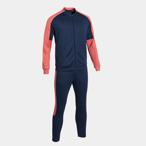 Ensemble de survêtement décontracté pour homme, 2 pièces, sur mesure, pantalon de jogging, haute qualité, 100% coton, écologique, respirant, FORTLEO - Product Image 2