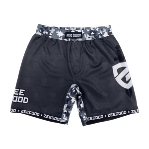 Customized Design <b>Men</b> MMA <b>Shorts</b> Solid Pattern 100% Cotton Adjustable Best Quality <b>for</b> Adults - Product Image 1
