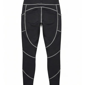 Leggings Deportivos de Alto Rendimiento para Mujer, Sin Costuras, para Yoga y Gimnasio, de Alta Calidad, Resistentes a Sentadillas, con Control de Abdomen - Product Image 3