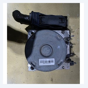 โมดูลควบคุม ABS ชิ้นส่วนอิเล็กทรอนิกส์ ใช้หมายเลข 58920-4E210 ใช้ได้กับ Kia ESC Unit ABS Electronic Stability อะไหล่รถยนต์เกาหลี - Product Image 6