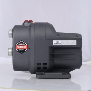 Pompe à eau à fréquence variable à aimant permanent Hydroplus 1HP, 9 bars, haute pression, pour maison intelligente, système 220V, contrôle réglable - Product Image 4