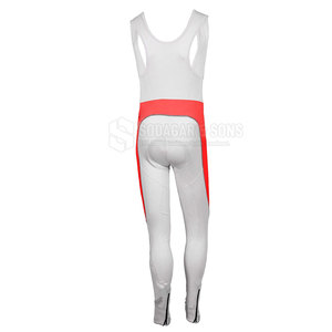 Servicio OEM, Venta al por Mayor de Culotes de Ciclismo con Tirantes, Diseño Personalizado, Culotes de Ciclismo con Tirantes de Nueva Llegada - Product Image 3