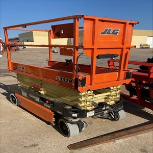 2020 1932R Scissor Lift High Performance Construction Equipment Export Ready - Product Image 1
