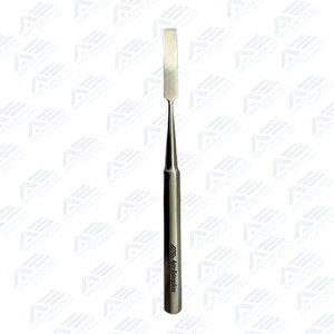 Osteótomo Ortopédico Quirúrgico de 0.3125 Pulgadas, Osteótomo Hoke de Acero Inoxidable de Alta Calidad, Instrumento Médico Quirúrgico - Product Image 6