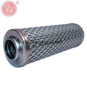 Filtro de Aire Comprimido Personalizado Nuevo de Fábrica, Cartucho de Filtro de Separación de Aceite para Compresor de Aire - Product Image 5