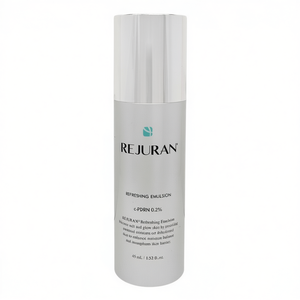 REJURAN 45ml Emulsione Rinfrescante Leggera C-PDRN con Acido Ialuronico e Centella per l'Equilibrio Olio-Acqua, Crema Viso Lenitiva - Product Image 3