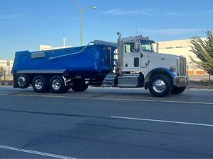 รถบรรทุกหัวลากดีเซล 6x4 สำหรับงานหนัก  สำหรับขนส่งสินค้าปริมาณมาก - Product Image 6