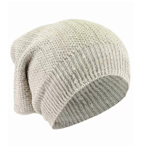 Unisex Solid Color Knitted Beanie Hat 100% Acrylic <b>Winter</b> Casual <b>Cap</b> Adults 56-58CM Embroidery Logo Blue Yellow 2026 Model - Product Image 5