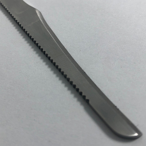 Removedores de Callos para Pedicura al por Mayor, Duraderos y Afilados, para Eliminar Callosidades y Piel Muerta del Talón, para Uso en Salones de Belleza - Product Image 3