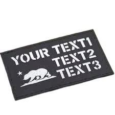 Nouvelle Offre : Patch Découpé au Laser Personnalisé avec Emballage Gratuit – Conception Personnalisée, Gravure Laser pour Chaussures et Baskets (Marquage de Marque) - Product Image 4