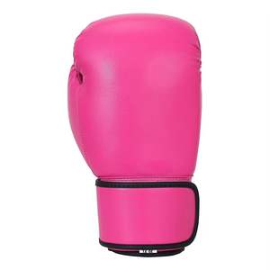 Guantes de Boxeo Personalizados con Logotipo, Hechos de Cuero Plástico Impermeable para Uso en Artes Marciales al Aire Libre, Marca Disponible - Product Image 5