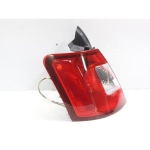 Conjunto de Luz Trasera Izquierda para Taurus VI 2009-2012, Usado, ORIGINAL AG1313B505A - Product Image 2