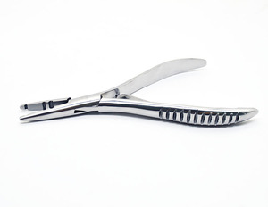 Pinzas para Extensiones de Cabello de Acero Inoxidable al por Mayor, Multifuncionales, Hechas en Pakistán, Nuevo Diseño - Product Image 6