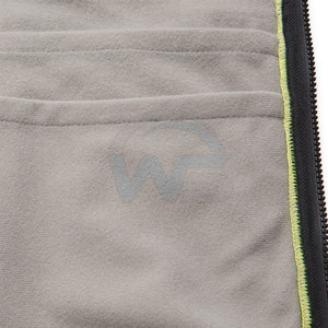 WASI SPORTS, Fabricante Pakistaní, Chaqueta de Seguridad para Hombre de Alta Calidad, Transpirable, de Algodón/Poliéster, Certificada por la CE, Superventas, Personalizable - Product Image 6
