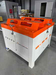 CAJA DE SEGURIDAD PARA BATERÍAS M - Product Image 3