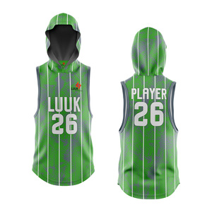 Camiseta de Fútbol 7v7 2026, Uniforme de Equipo Personalizado con Nombres, Números y Logotipo de Patrocinador Impresos - Product Image 3