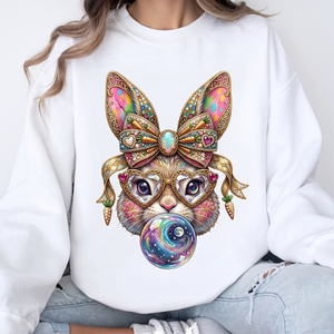 Vinilo Termoadhesivo Multifibra para Camisetas, Impresiones de Logotipos Personalizados, Tacto Suave, para Mezcla de Algodón y Poliéster - Product Image 2
