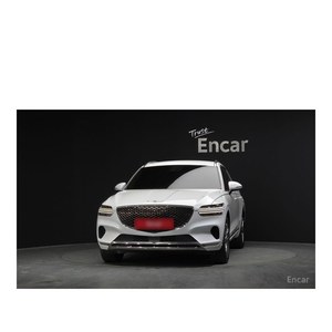 Genesis GV70 2.5T 2022, Gasolina, 2WD, 114,261 km, Volante a la Izquierda, Caja de Cambios Automática, Asientos de Cuero, Estándar de Emisiones Euro V, Trasero - Product Image 3