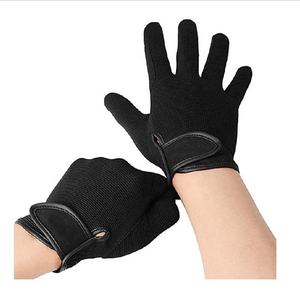 ถุงมือขี่ม้าที่ทนทานและสวมใส่สบาย - Product Image 1