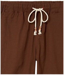 กางเกงขาสั้นคาร์โก้ผู้ชาย ผ้าฝ้าย 100% ใส่สบาย ระบายอากาศ แห้งเร็ว กันลม ทรงหลวม ราคาส่งถูกจากโรงงาน - Product Image 6