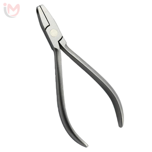 Pince orthodontique professionnelle pour coupe de fils distaux durs et souples – Services OEM - Product Image 4
