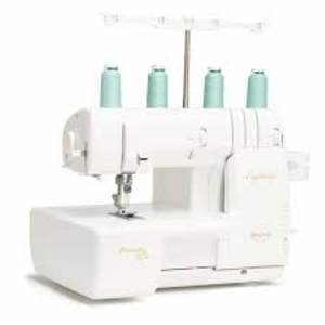 ORDENE AHORA Baby Lock Euphoria Coverstitch - Product Image 3