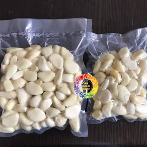 Ajo Congelado Pelado IQF 1kg, Empaque a Granel, Grado de Exportación, Origen Vietnam, 99 GOLD DATA - Product Image 3