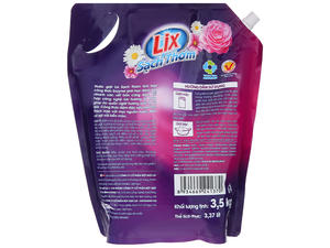 High Quality Durable PET PE Bottom Spout <b>Bag</b> Moisture Proof Stand up Pouch for Liquid Detergent Packaging Hot Sale in Vietnam - Product Image 6