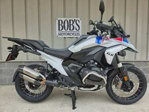 VENTAS RÁPIDAS PARA LA MOTOCICLETA BMW R 1300 GS Adventure 2026 - Product Image 2