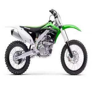 Authentique 100% SUPER RAPIDE Homologué pour la route 2024 KX 112 KX112 Motos tout-terrain MEILLEUR PRIX - Product Image 2
