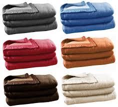Manta de punto de rizo sólido estilo nórdico con flecos para cama y sofá, colcha para siesta en casa/oficina, tapete liso para decoración por hi - Product Image 3