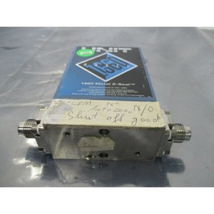 Unit Model <b>1660</b>, Mass Flow Controller, UFC-<b>1660</b> - Trusted Global Legacy Semiconductor Equipment and Parts at - Product Image 1