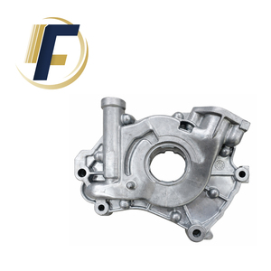 Bombas de aceite fabricadas en Taiwán, bomba de aceite con engranajes de 3.2L, repuestos para Ford Ranger 2011-2017 y Ford Mustang 5.0L - Product Image 1