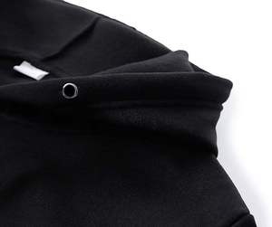 Chándal Infantil Personalizado |   Conjunto de Sudadera con Capucha y Pantalones para Niños |   Fabricante de Ropa Infantil al por Mayor OEM, Sudadera con Capucha y Pantalones Deportivos para Niños al por Mayor - Product Image 3