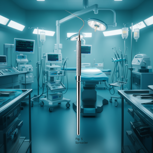 Instruments chirurgicaux dentaires - Warsaw Medical - Product Image 3