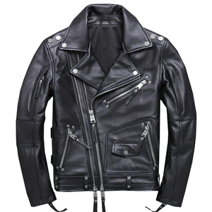 Hot Sale Men's New Design Genuine <b>Jacket</b> Cow Skin Canvas Waterproof Reversible Full Sleeves Street Wear Professional <b>Jacket</b> - Product Image 1