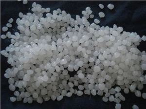 Premium Recycled White LD Granules for Industrial Use High Purity White Reprocessed <b>Plastic</b> Granules - Product Image 3