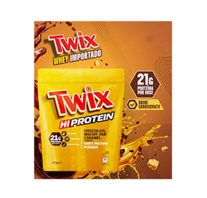 Barres protéinées Twix en gros avec certificat phytosanitaire, bordereau de transport et facture commerciale pour un dédouanement fluide - Product Image 2