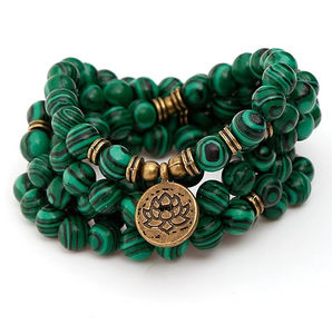 Rosario Islámico de Acero Inoxidable, 100 Cuentas Tasbeeh Tasbih, Collar de Cuentas de Moda, Ligero y Portátil, Color/Tamaño Personalizado - Product Image 4