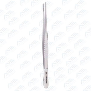 Equipo Médico de Alta Calidad, Pinzas Quirúrgicas Vasculares Debakey de Acero Inoxidable Profesional, Instrumentos Médicos - Product Image 4