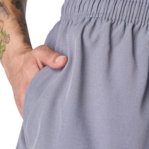 Pantalones Cortos Deportivos de Alto Rendimiento para Hombre - Product Image 4