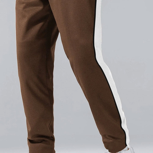 Customize <b>Slim</b> Fit Men Sweatpants Custom Gym Cotton Trousers Sweat Pant Skinny Casual Wear <b>Joggers</b> Gym Trousers men's pants - Product Image 3