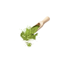 Glucomannane 100% naturel et extrait de thé vert – Haute qualité