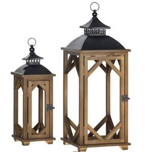 Lanterne à bougie en métal de qualité supérieure, faite à la main, très vendue, design le plus récent, lanterne à bougie en métal au style unique - Product Image 2