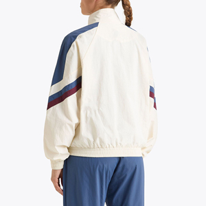 Ensemble survêtement coupe-vent personnalisé pour homme, grande taille, léger, respirant, en polyester et nylon, pour course en extérieur, streetwear, vêtements de sport - Product Image 4