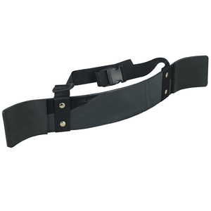 Soporte de Neopreno Reforzado para Hombro y Cuello, para Hombres, con Logotipo Personalizado, Protección Profesional, Ligero, para Gimnasio y Fitness - Product Image 4
