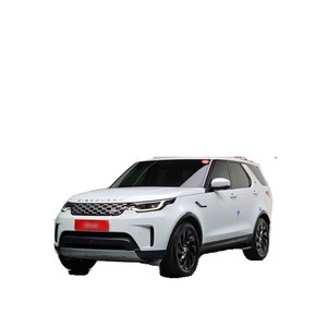 Land Rover Discovery D250 S 2024/10, 86,371 km, Diésel, Caja de Cambios Automática, Volante a la Izquierda, con Cámara Trasera - Product Image 1