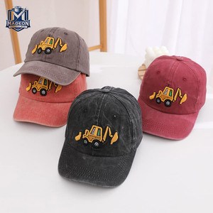 Gorras de Béisbol de Primera Calidad Recién Llegadas, Diseña tus Propias Gorras de Béisbol, Gorras de Béisbol Ajustables - Product Image 6