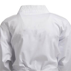 Kimono de Jiu Jitsu a Precio Económico, Uniforme de Taekwondo Cómodo de Último Estilo, Superventas en Artes Marciales, Venta al Por Mayor - Product Image 4