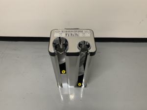 Máquina de envoltura de paraguas antideslizante sin electricidad para academias, con doble ranura ancha y tecnología basada en la investigación. - Product Image 2